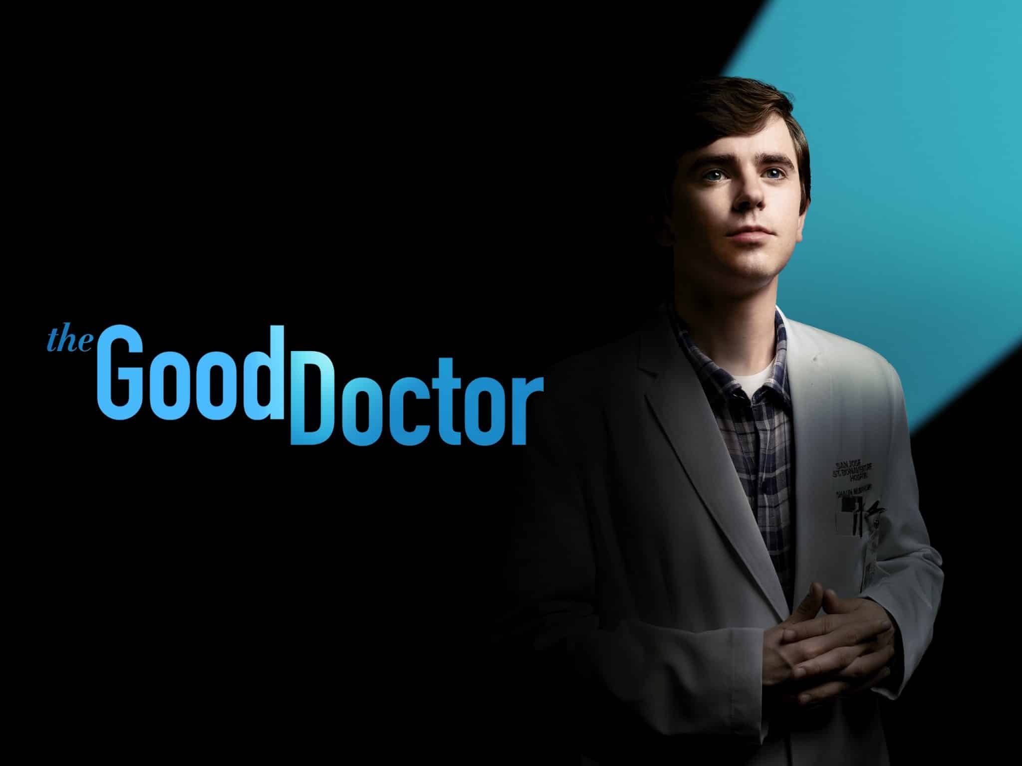 Verano 2026: Series imperdibles para maratonear en WINTV 1 The Good Doctor serie en wintv