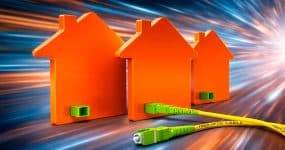 como saber si tu internet es de fibra optica real - WIN Internet