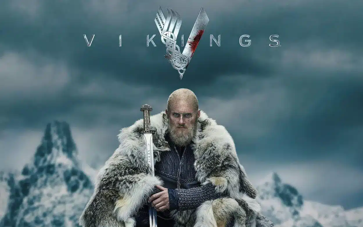 Verano 2026: Series imperdibles para maratonear en WINTV 2 serie vikingos para maratonear en wintv