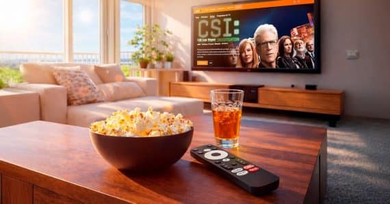 Blog | WIN Internet 21 series en wintv para maratonear