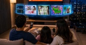 series retro para ver en wintv
