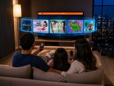 ¿Sin planes? 5 series retro en WINTV perfectas para el fin de semana