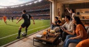 Blog | WIN Internet 8 tu casa el mejor estadio para ver el mundial