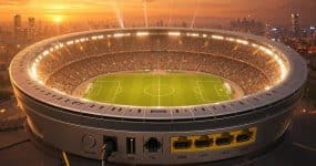 Blog | WIN Internet 14 tecnologias usadas en los estadios para transmitir los partidos del mundial de futbol