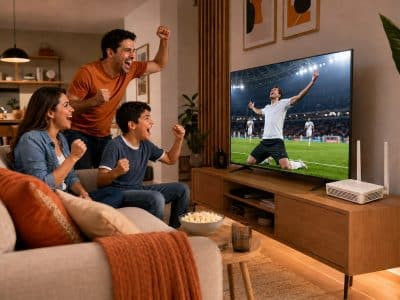 Vive los octavos y cuartos de la Copa Mundial de la FIFA por DSPORTS con WIN + DGO»