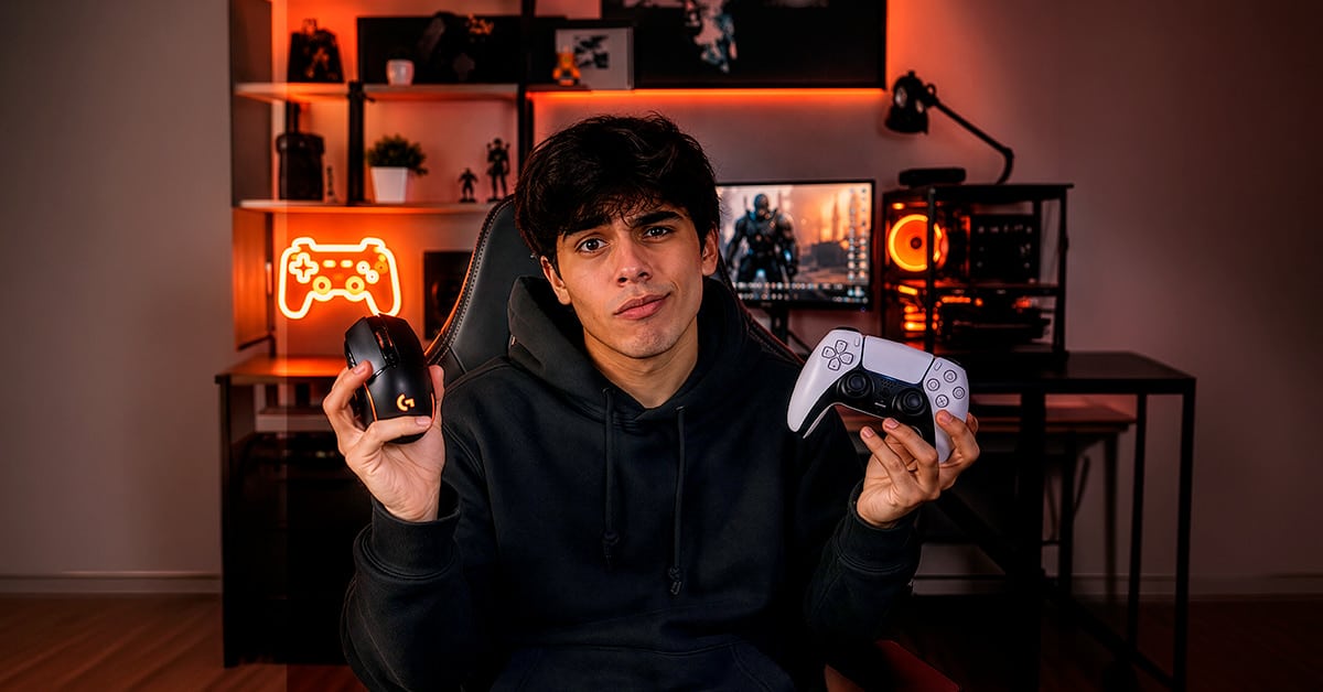como elegir el mejor plan de internet para jugar en concola o pc