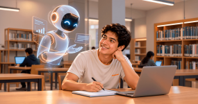 inteligencias artificiales para hacer tareas gratis