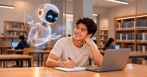 Las 10 mejores IA para hacer tareas y trabajos gratis (2026)