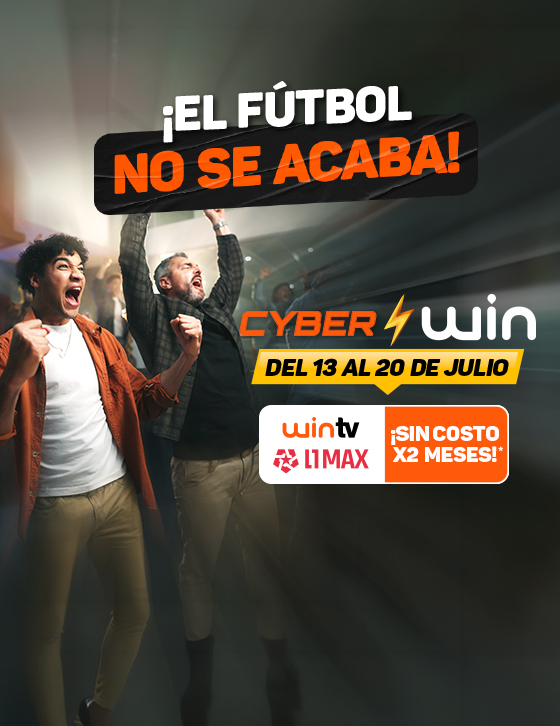 CyberWin