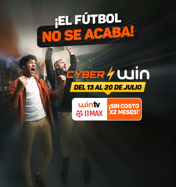 CyberWin