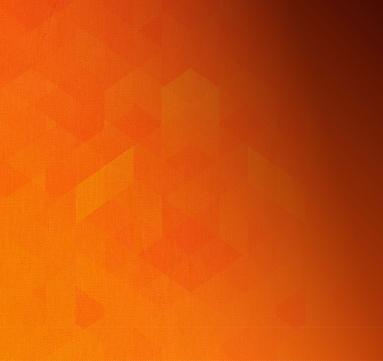 Fondo: Banner de fibra óptica