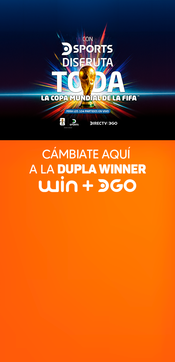 Fondo: Banner