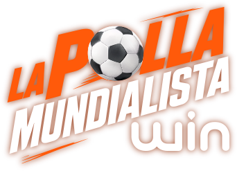 LA POLLA MUNDIALISTA WIN