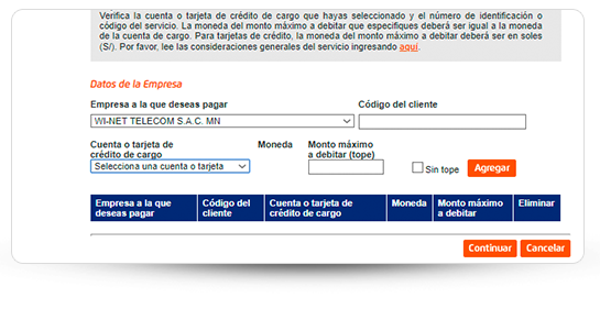 Paso 4