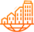 Icon banner