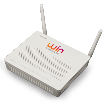 ROUTER HUAWEI HG8546M
