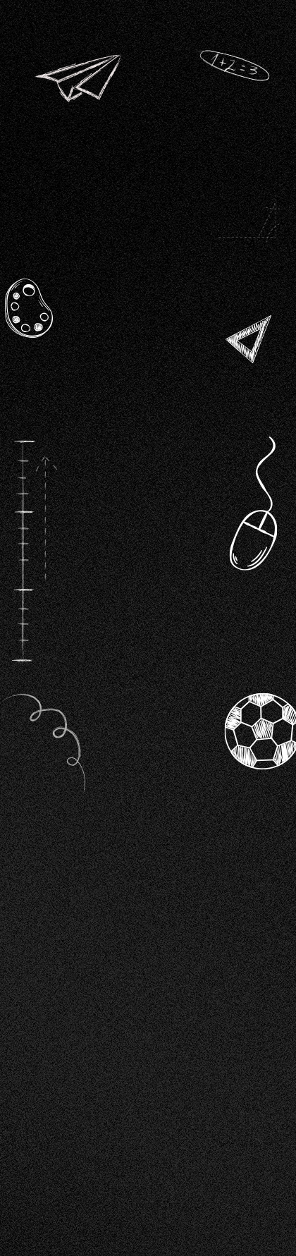 Fondo: Banner de Participar