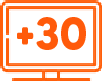 30canales