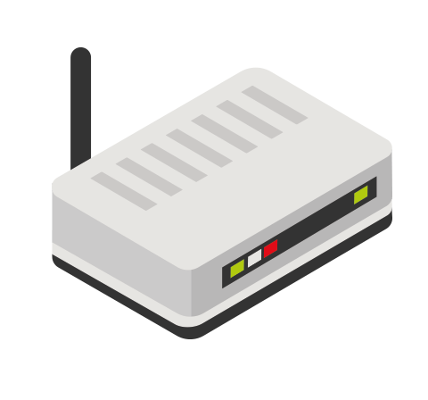 router