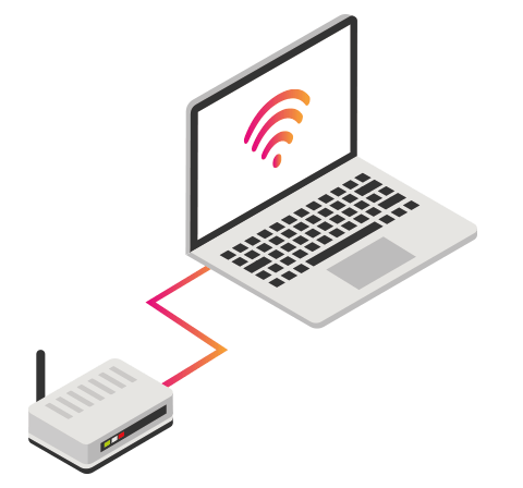 router-window