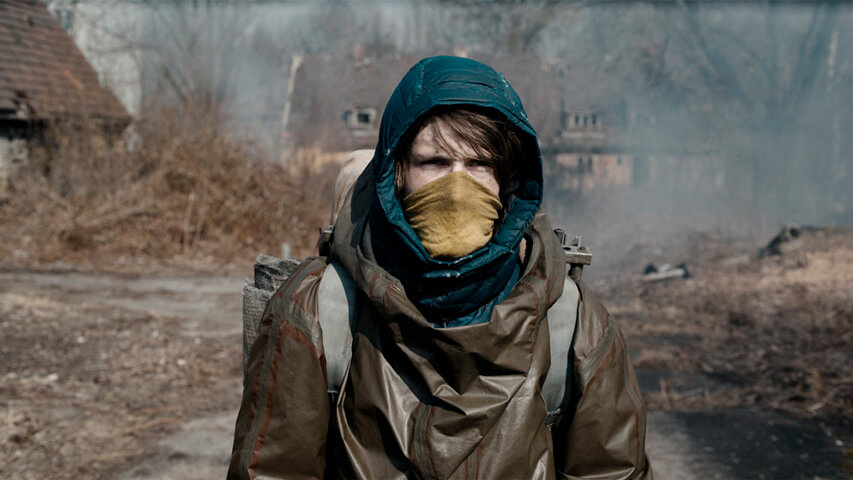chernobyl