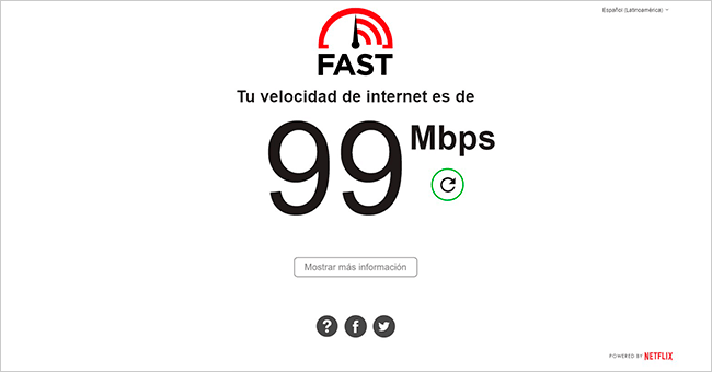 fast