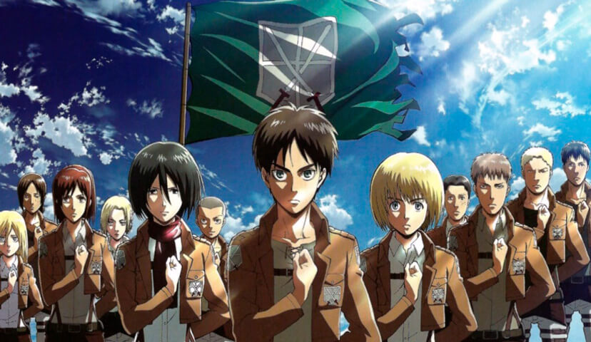 shingeki-no-kyojin