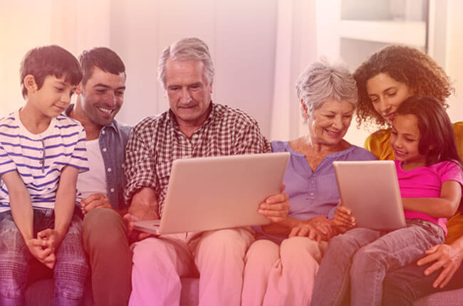 importancia-de-internet-en-la-familia-peruana