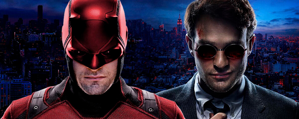 dare-devil