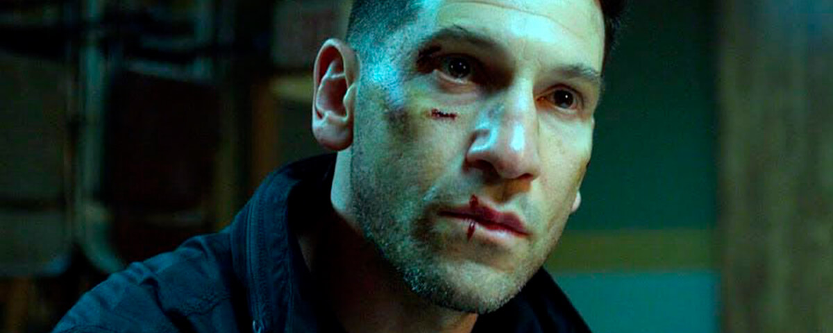 the-punisher