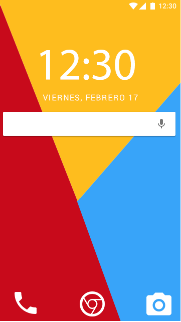 pantalla