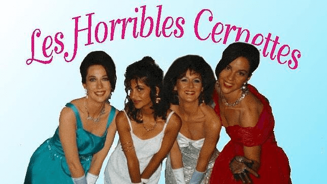 cernettes