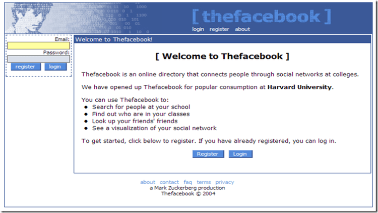 facebook
