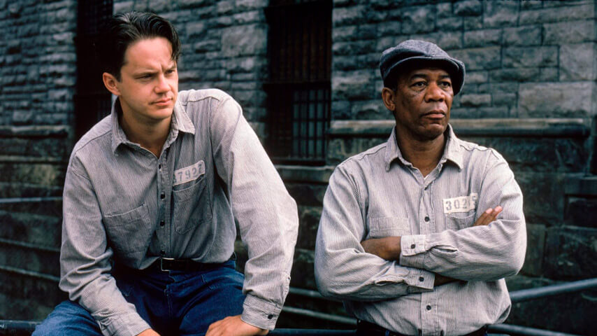 the-shawshank-redemption