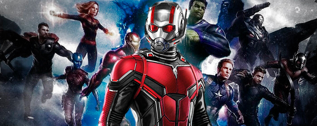 ant-man