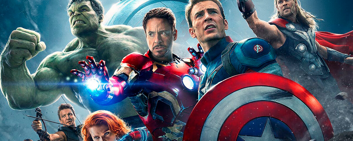 the-avengers