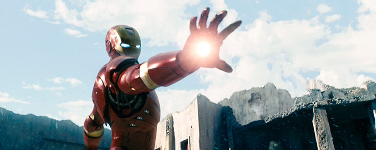 ironman